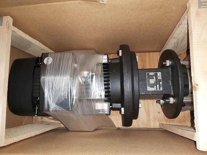Eintauchpumpe, MTR 10 14/14 A-W-A-HUUV, 143m, 10m³/h, Grundfos,  neu -60%