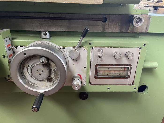 Buone Rettifica Universale Oleodinamica RIBON UTG 1000