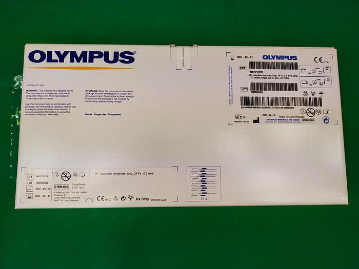Gebraucht 2022 Olympus
