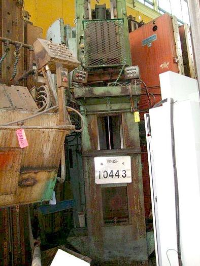 Used Broaching Machine Vertical VP-25-78