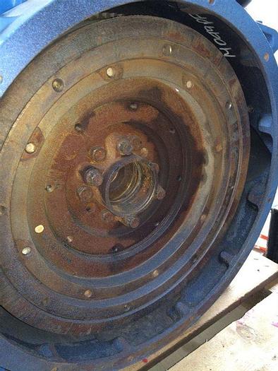 Used 0 Perkins 1104D Diesel Engine