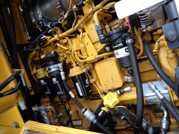 Used 2012 John Deere 524K- Stock #: 8612