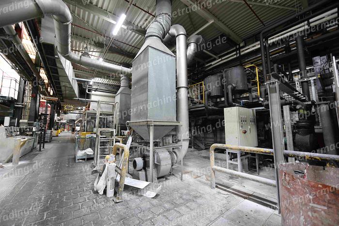 Gebraucht (FHC-39) - Coating machine offline (CX3) - 2720 mm