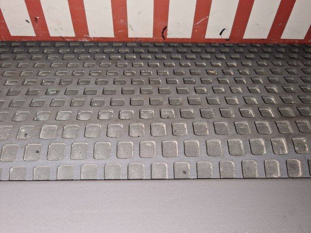 Gebruikt KUNDIG DUO 1350