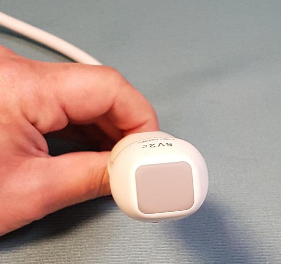 Gebraucht Acuson 5V2 c Kardiosonde
