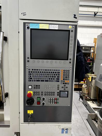 Ottime Centro di Lavoro Verticale BRIDGEPORT XR 1000