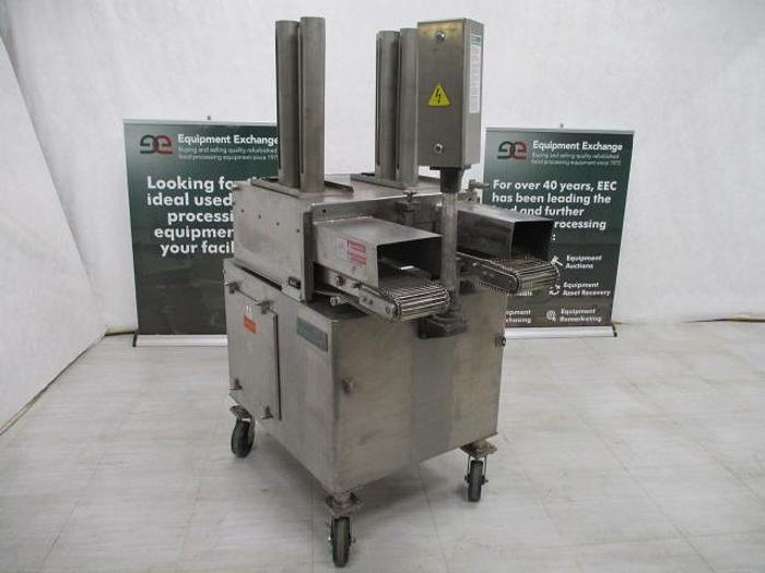 Used Ross Slicer; Md#950-2