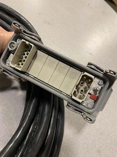 ABB IRC5 ROBOT CABLE 3HAC040319-002