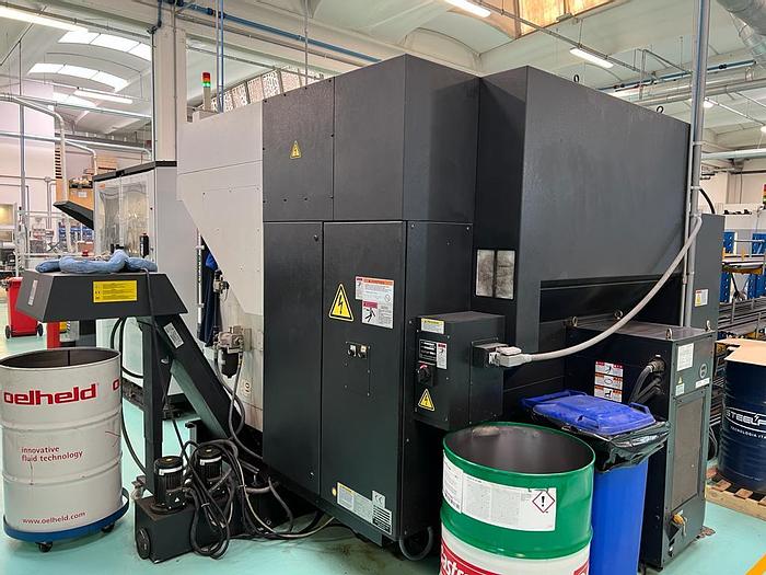 Usato 2008 MAZAK VARIAXIS 500-5X