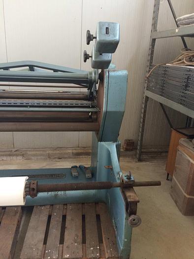 Used La Meccanica 100