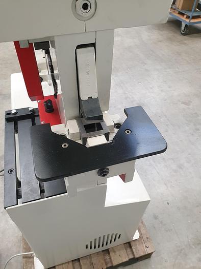 Gebraucht Profilstahlschere Mubea KBLH 300