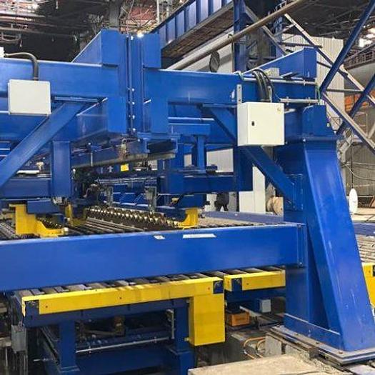 New  F&P + Others Coil & Sheet Packaging Systems