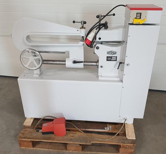 Gebraucht Motorische Kreisschere Fasti 502-07-2