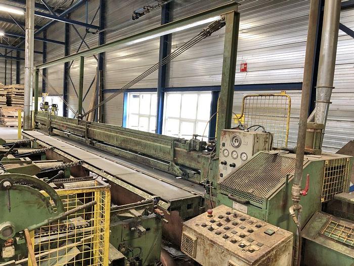 Gebruikt Dimter ProfiJoint HK 1000