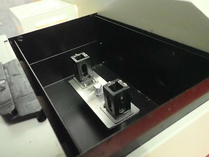 Used Shimadzu UV-2101PC UV-VIS Scanning Spectrophotometer