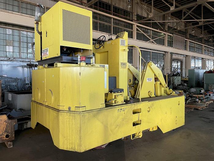 Used Manipulator MMR6-6