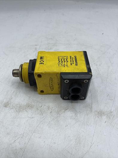 Used Banner Q45BB6FQ5