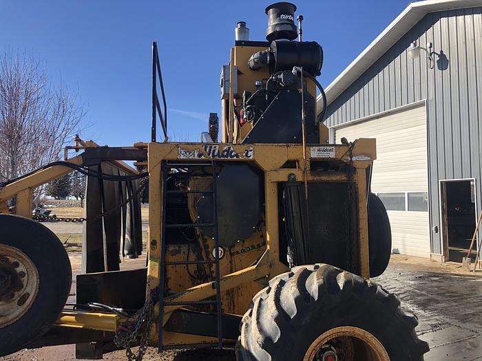 Used 2006 WILDCAT TS616