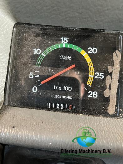 Used 1989 Massey Ferguson 3080