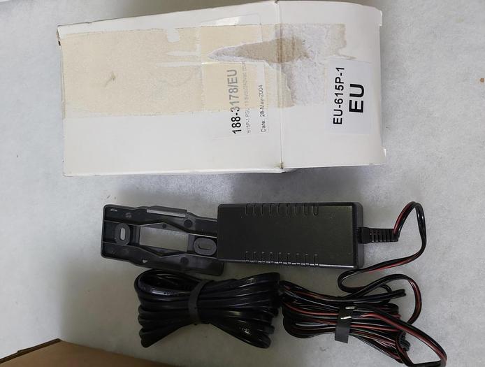 Set Video Receiver incl. Zubehör, S700VR-EST, S700VT-MST, Fiber Options,  neu