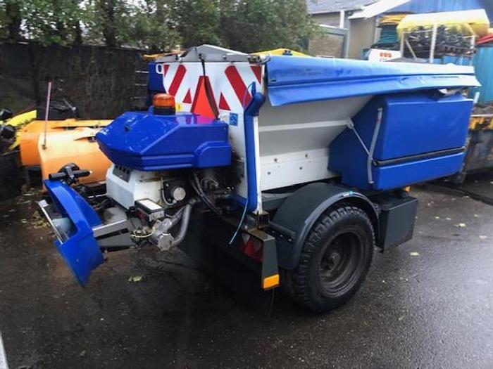 Gebruikt Nido Stratos B11- KR21 AWESN-280