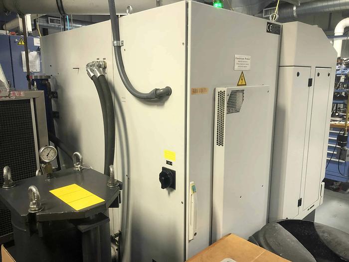 Usado 2008 SCHUTTE 305L