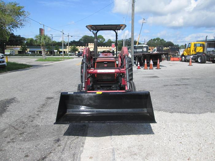 Used 2004 Massey Ferguson 471