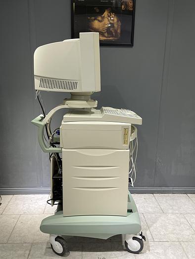 Gebraucht Esaote casis plus