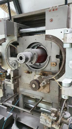 Used Chewing Gum Production Line