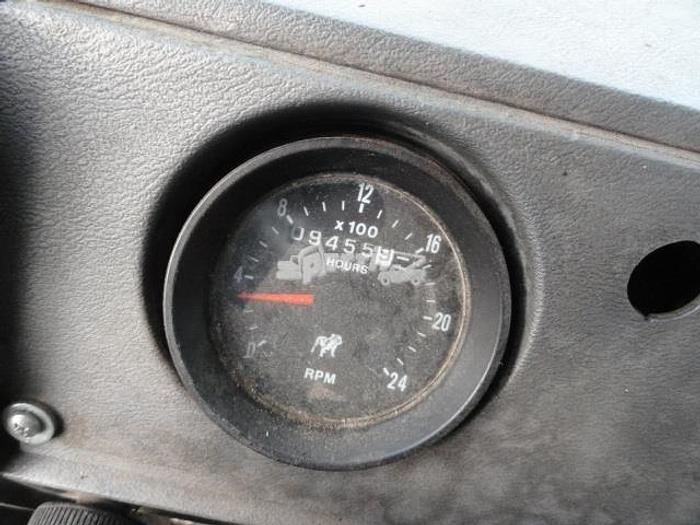 Used 1997 MACK RD690S