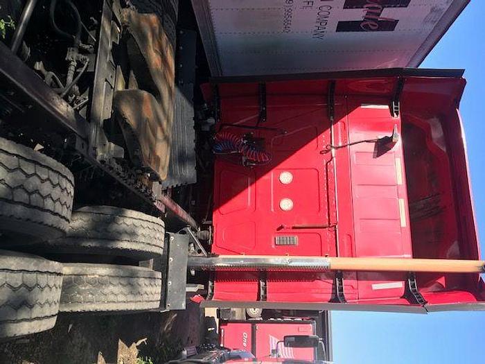 Used 2014 INTERNATIONAL Pro Star Plus