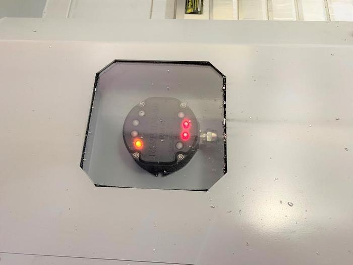 Used 2018 MAKINO DA300 ULTRA PRECISION 5 AXIS CNC VERTICAL MACHINING CENTER
