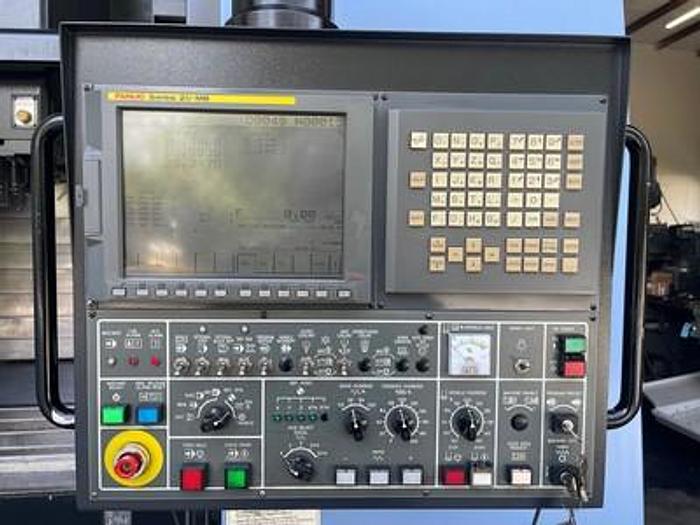 Used 2007 Doosan/Daewoo MV 4020D