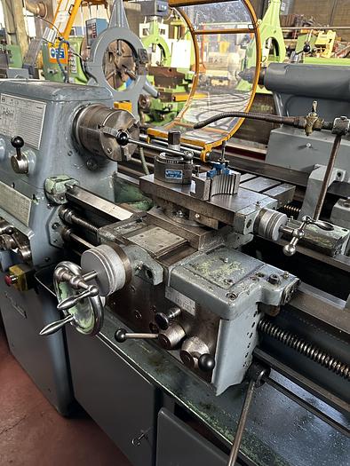 Ottime WEILER CONDOR