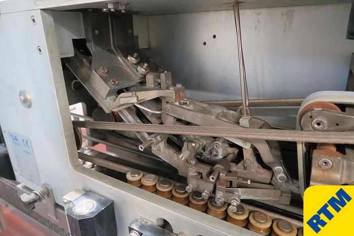 Used Jar Filling Line