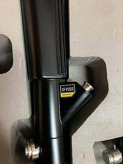 Used Olympus Evis Exera , CV160 + CLV160 , TC-E1 + Fiberkoloskop CF-P20S