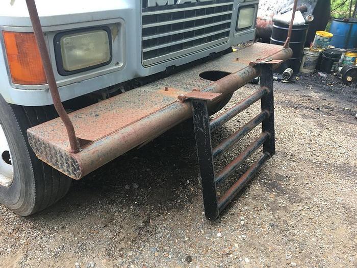 Used 2007 MACK CHN613 MACK