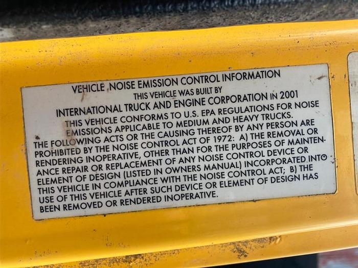 Used 2002 Ingersoll-Rand T3W