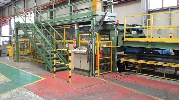 New F&P   COIL AND STRIP Equipment #3581
