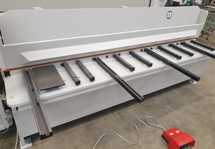 Gebraucht Tafelschere RAS 83.25