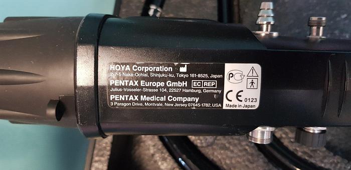 Used Pentax EG-2990i Gastroskop Endoskope