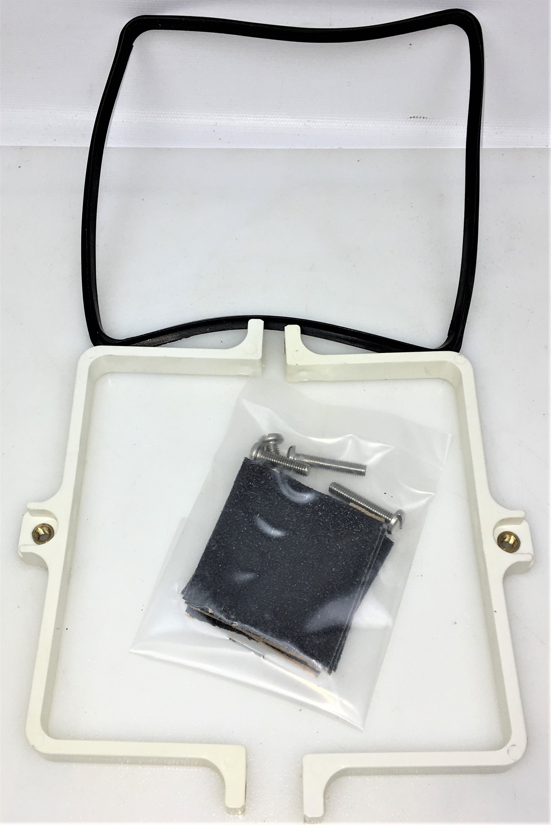 New Open Box Signet MK811A-3 Conductivity Controller with Sensor