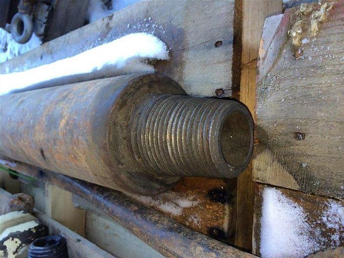 Used Sub Adapter - 1303110310127