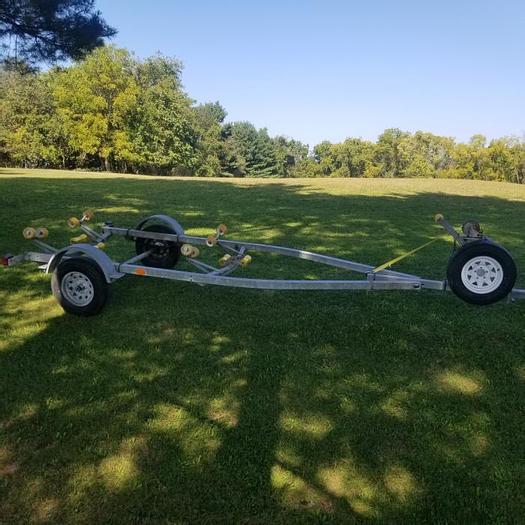 Used Used 1992 Premier 2500