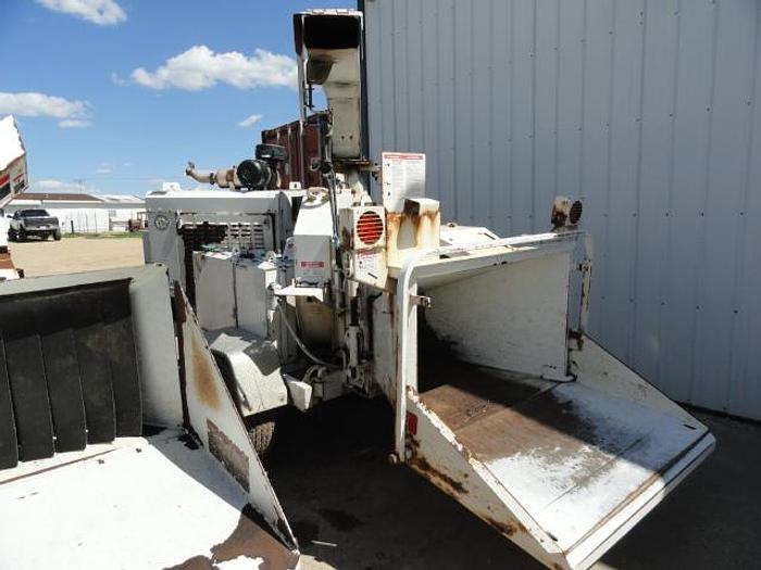 Used 2009 Bandit 200xp