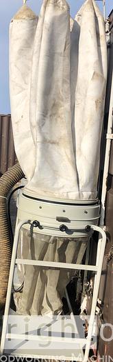 Used 2007 Delta 50-764 5hp Used dust collector