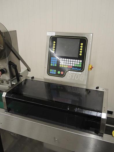 Used AEW Delford 8100