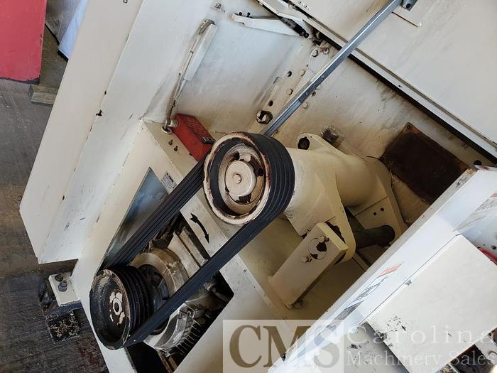 Used 2002 Raimann KM310 Rip Saw