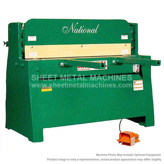 NATIONAL Hydraulic Shear NH7225