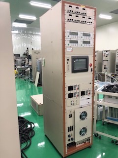 Used Canon ANELVA ILC 1060 PVD